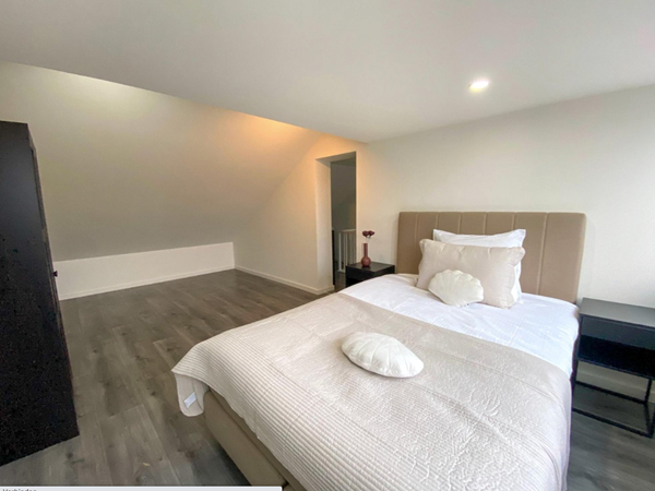 Medium property photo - Mr. Van Houtenstraat 35, 2982 VP Ridderkerk